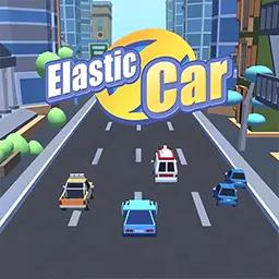 Elastic Car